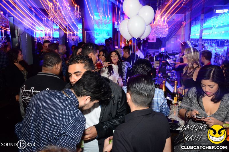 Stori Aperitivo lounge photo 1 - April 6th, 2015