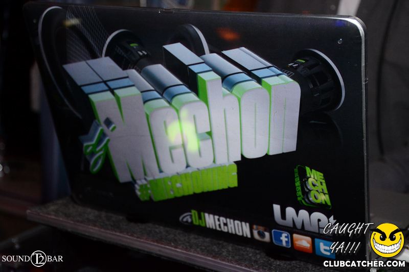 Stori Aperitivo lounge photo 11 - April 6th, 2015