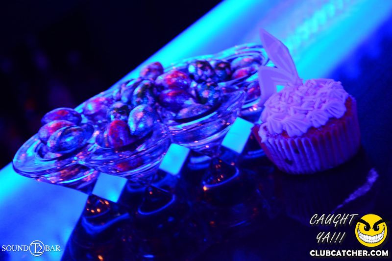 Stori Aperitivo lounge photo 12 - April 6th, 2015