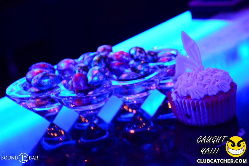 Stori Aperitivo lounge photo 14 - April 6th, 2015