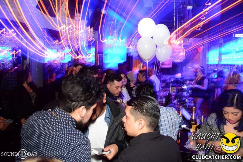Stori Aperitivo lounge photo 16 - April 6th, 2015
