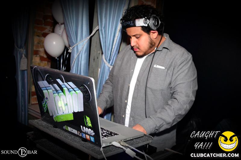 Stori Aperitivo lounge photo 18 - April 6th, 2015