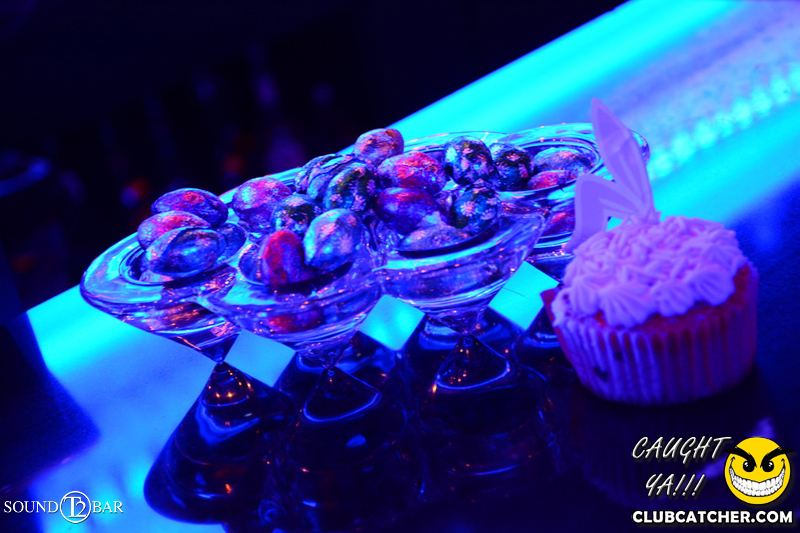 Stori Aperitivo lounge photo 19 - April 6th, 2015