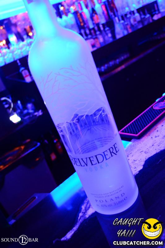 Stori Aperitivo lounge photo 20 - April 6th, 2015