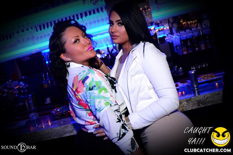 Stori Aperitivo lounge photo 21 - April 6th, 2015