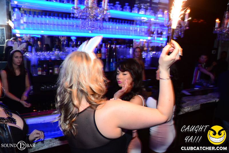 Stori Aperitivo lounge photo 26 - April 6th, 2015