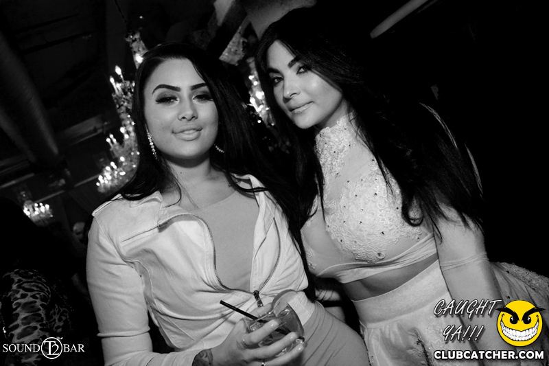 Stori Aperitivo lounge photo 28 - April 6th, 2015