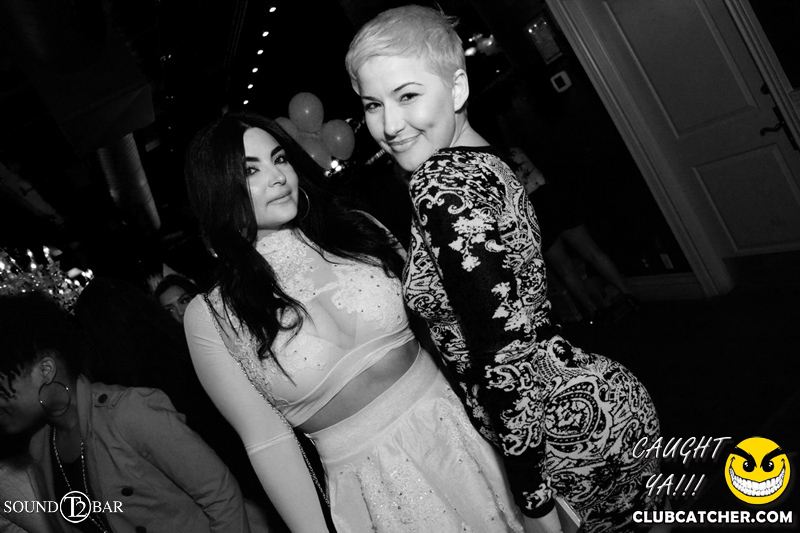 Stori Aperitivo lounge photo 30 - April 6th, 2015