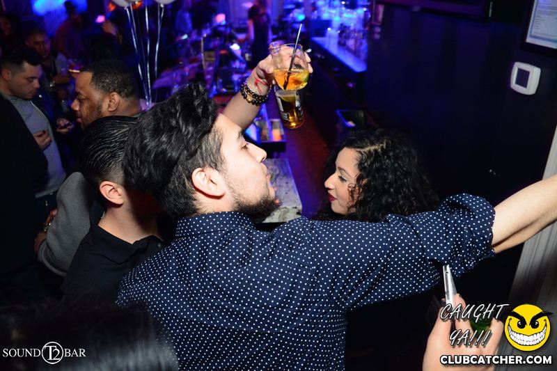 Stori Aperitivo lounge photo 34 - April 6th, 2015