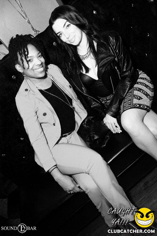 Stori Aperitivo lounge photo 36 - April 6th, 2015