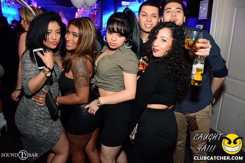 Stori Aperitivo lounge photo 37 - April 6th, 2015