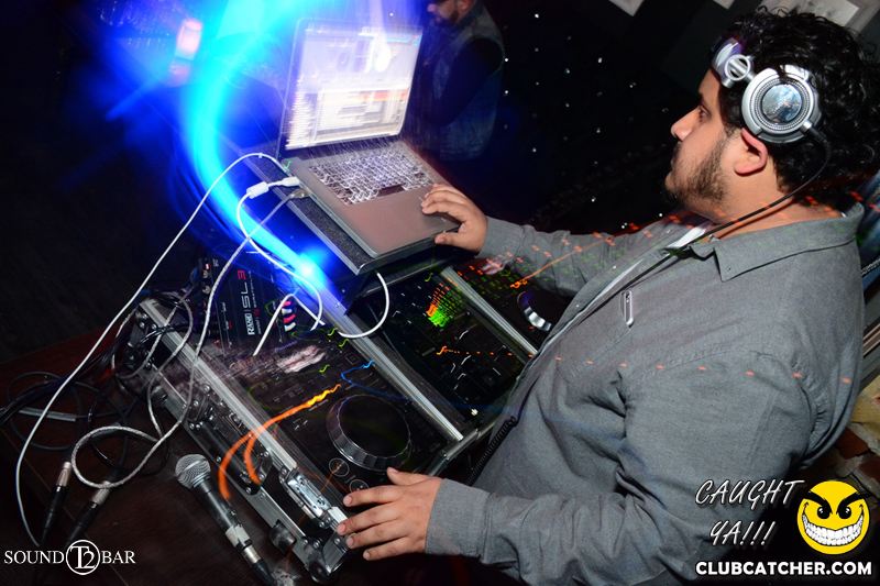 Stori Aperitivo lounge photo 39 - April 6th, 2015