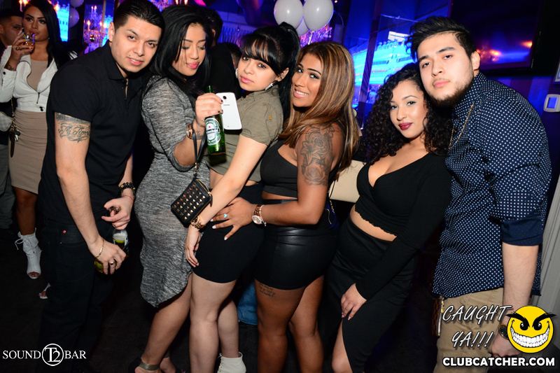 Stori Aperitivo lounge photo 5 - April 6th, 2015