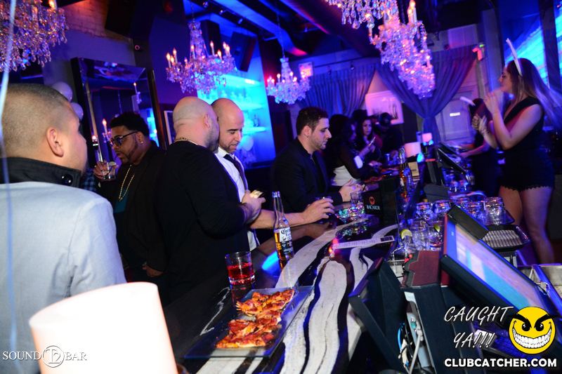 Stori Aperitivo lounge photo 44 - April 6th, 2015