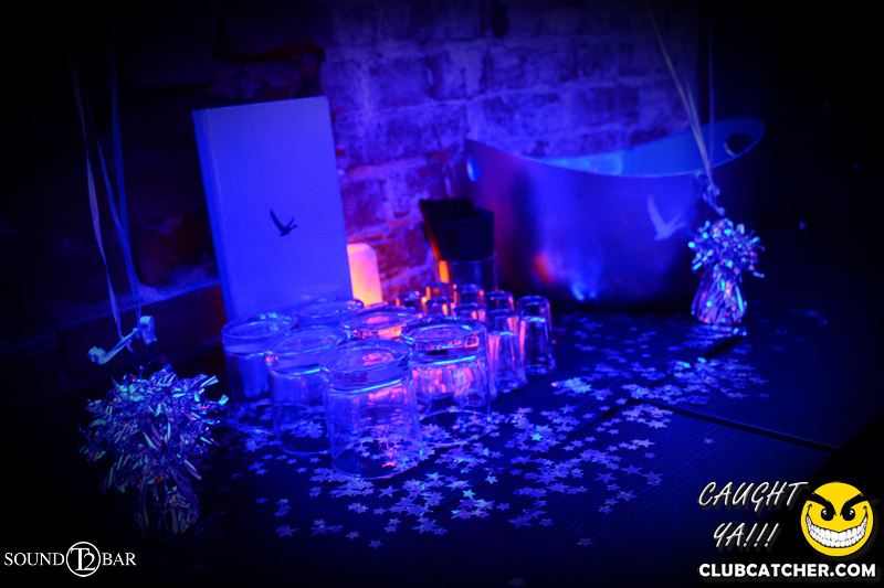 Stori Aperitivo lounge photo 45 - April 6th, 2015