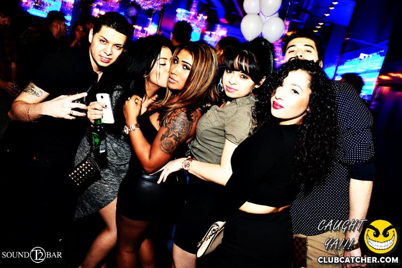 Stori Aperitivo lounge photo 46 - April 6th, 2015