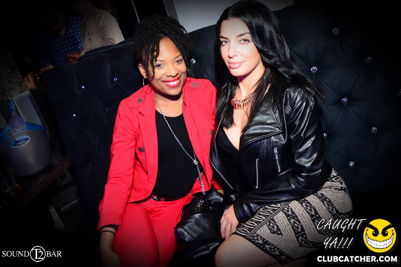 Stori Aperitivo lounge photo 47 - April 6th, 2015