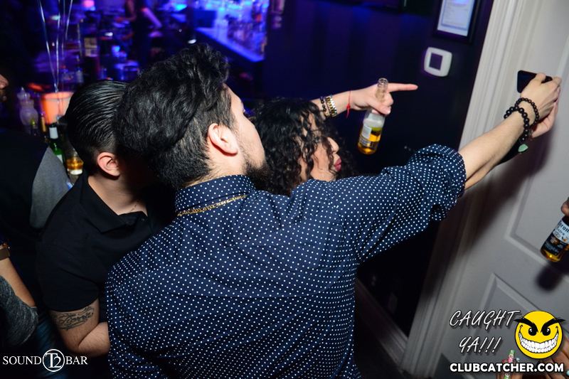 Stori Aperitivo lounge photo 49 - April 6th, 2015