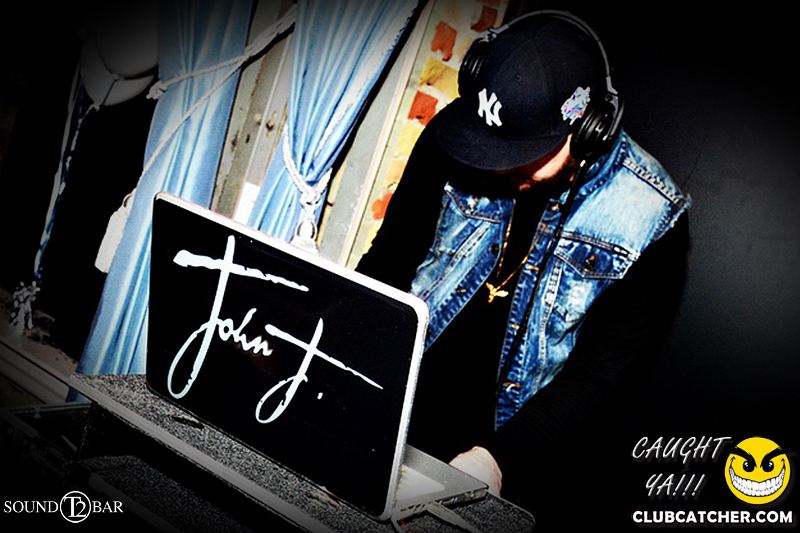 Stori Aperitivo lounge photo 50 - April 6th, 2015