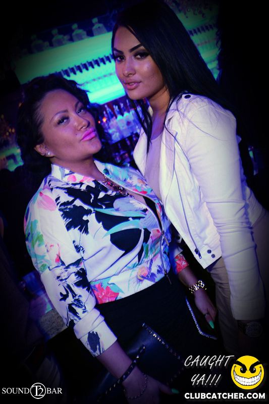 Stori Aperitivo lounge photo 51 - April 6th, 2015