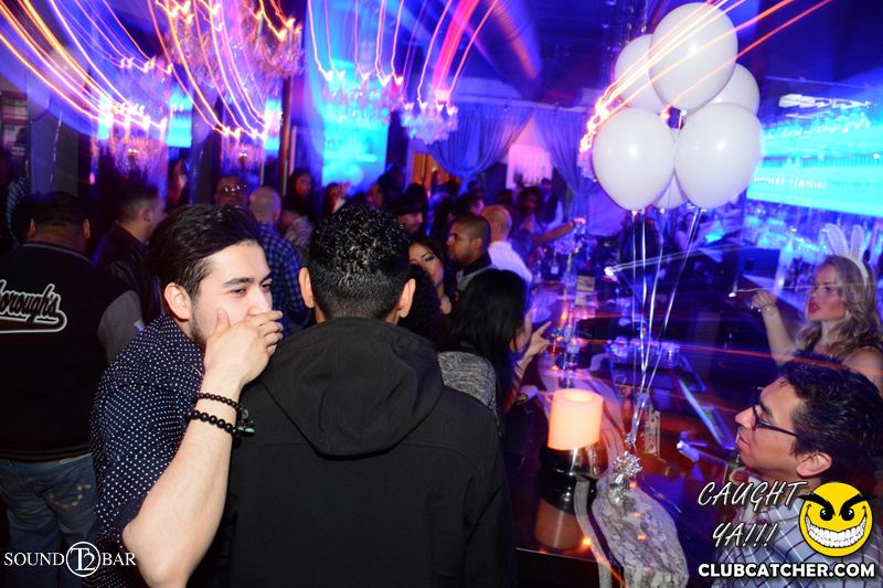 Stori Aperitivo lounge photo 53 - April 6th, 2015