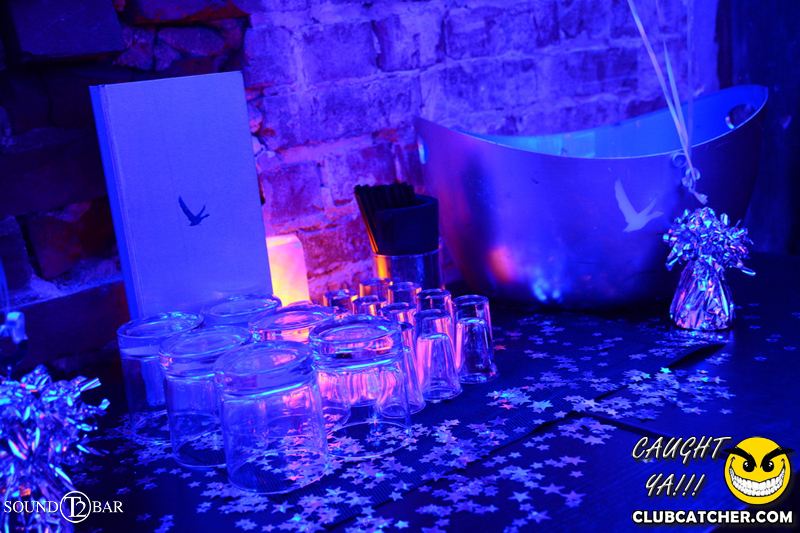 Stori Aperitivo lounge photo 55 - April 6th, 2015