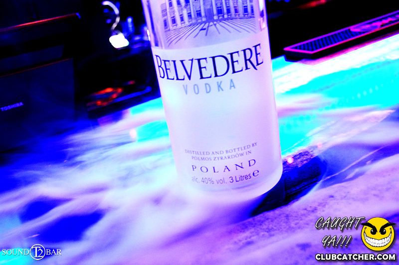 Stori Aperitivo lounge photo 57 - April 6th, 2015