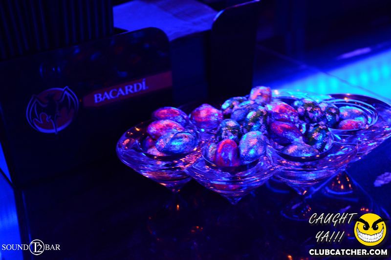 Stori Aperitivo lounge photo 8 - April 6th, 2015