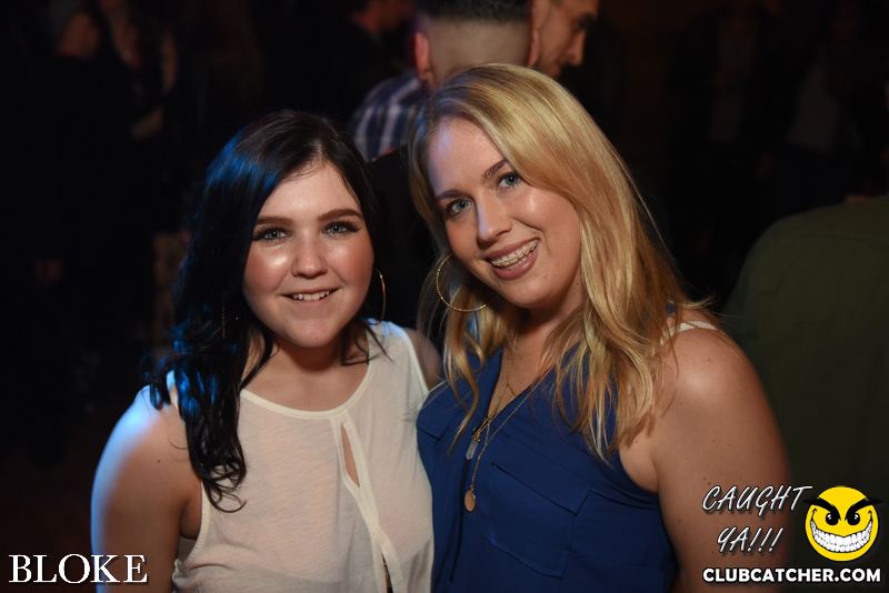 Bloke nightclub photo 101 - April 4th, 2015