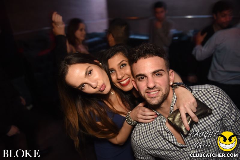 Bloke nightclub photo 103 - April 4th, 2015