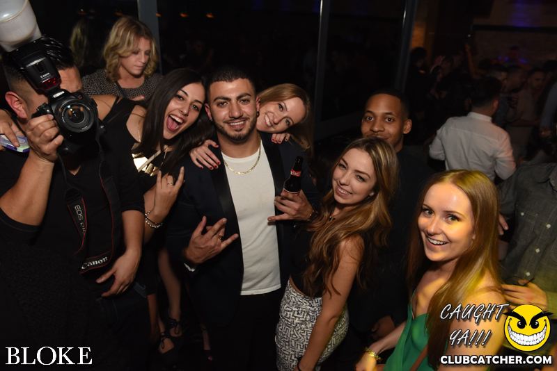 Bloke nightclub photo 106 - April 4th, 2015