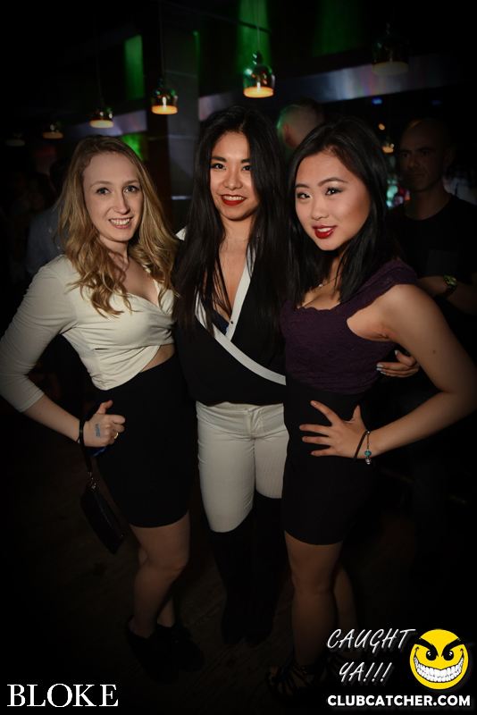 Bloke nightclub photo 109 - April 4th, 2015