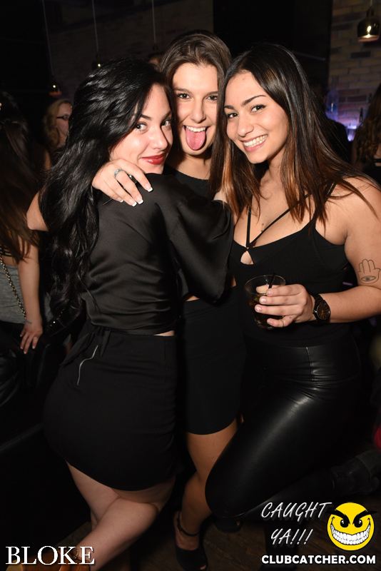 Bloke nightclub photo 12 - April 4th, 2015