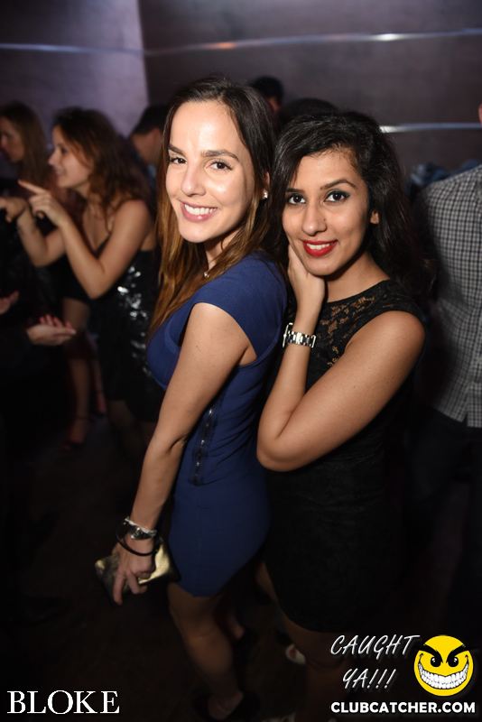 Bloke nightclub photo 114 - April 4th, 2015