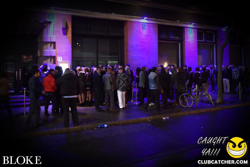 Bloke nightclub photo 13 - April 4th, 2015