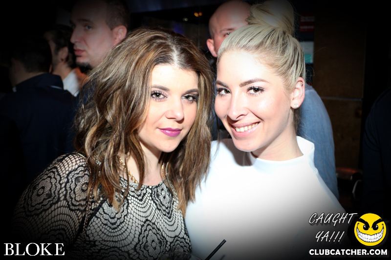 Bloke nightclub photo 121 - April 4th, 2015