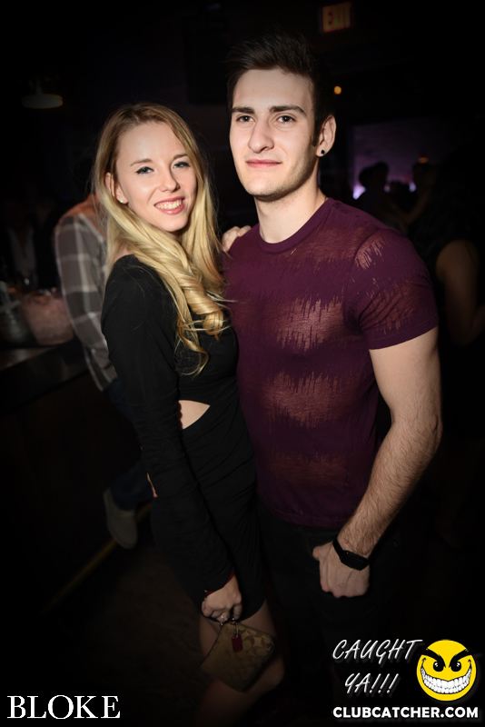 Bloke nightclub photo 122 - April 4th, 2015