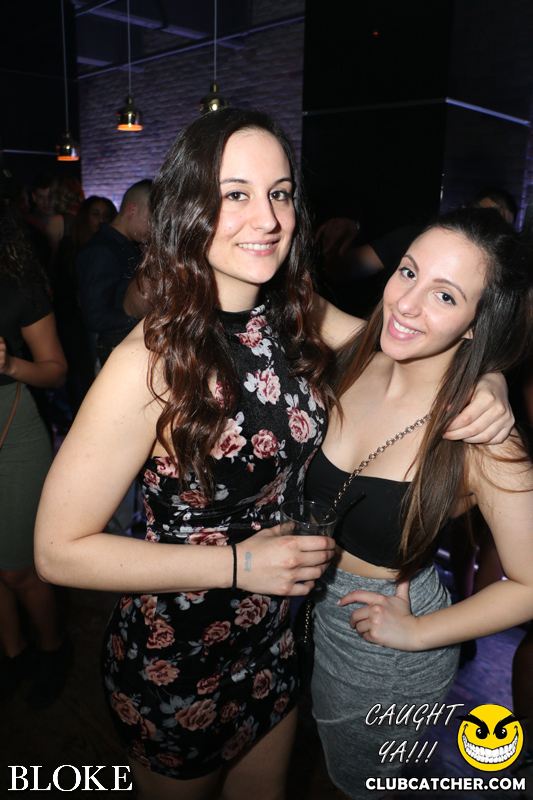 Bloke nightclub photo 132 - April 4th, 2015