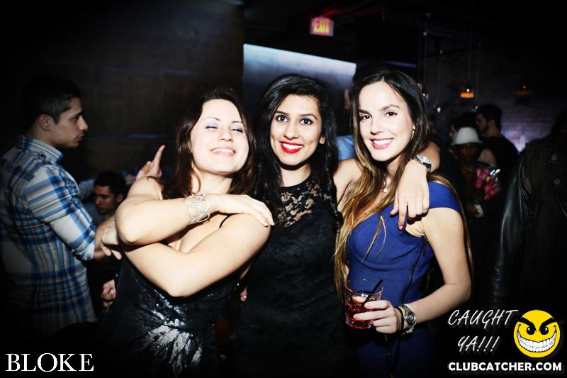 Bloke nightclub photo 135 - April 4th, 2015