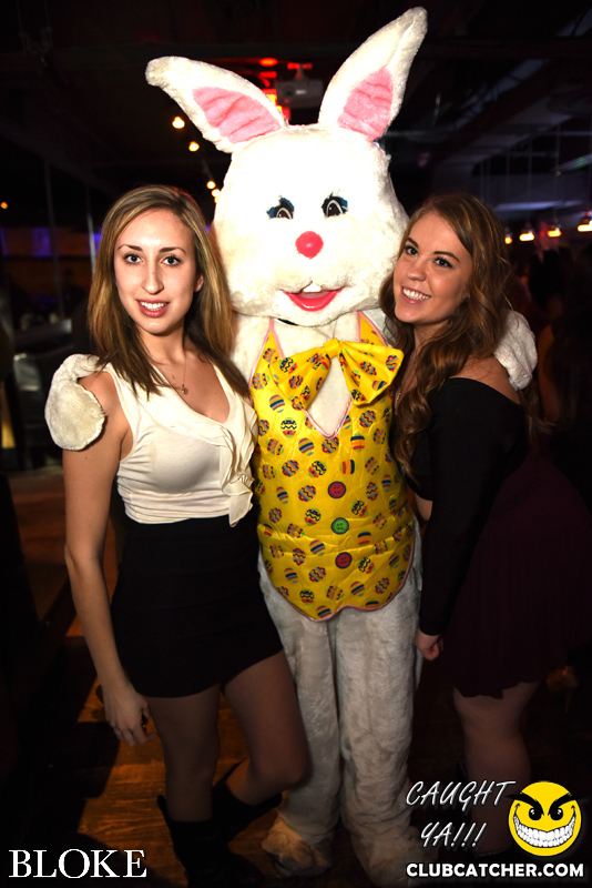 Bloke nightclub photo 15 - April 4th, 2015