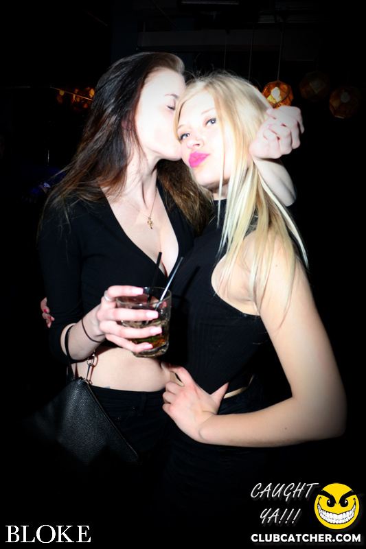 Bloke nightclub photo 143 - April 4th, 2015
