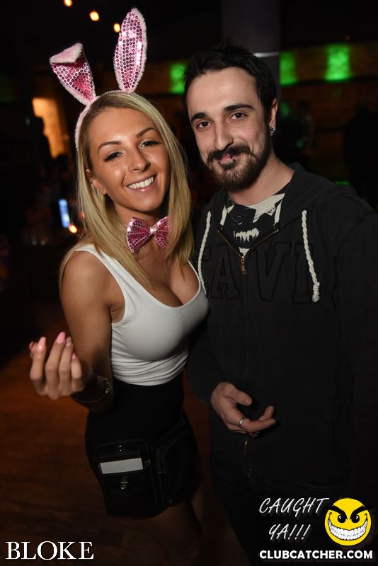 Bloke nightclub photo 151 - April 4th, 2015