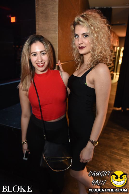 Bloke nightclub photo 17 - April 4th, 2015