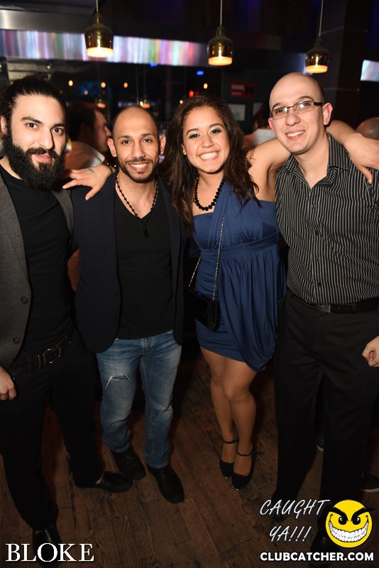 Bloke nightclub photo 21 - April 4th, 2015