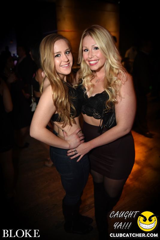 Bloke nightclub photo 22 - April 4th, 2015