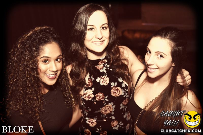 Bloke nightclub photo 23 - April 4th, 2015