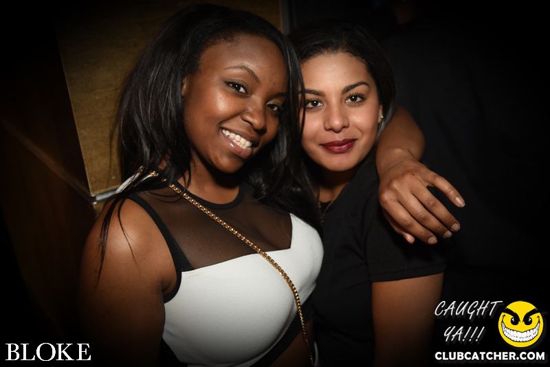 Bloke nightclub photo 24 - April 4th, 2015