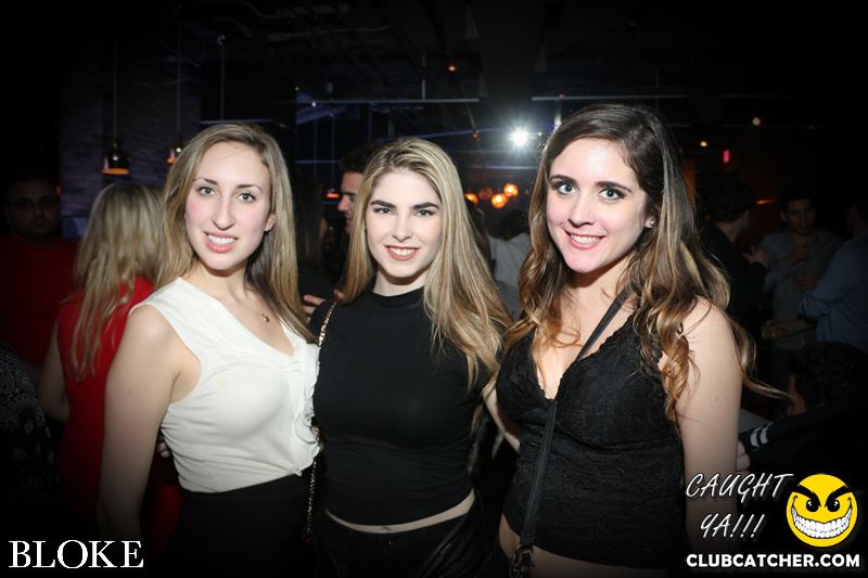 Bloke nightclub photo 30 - April 4th, 2015