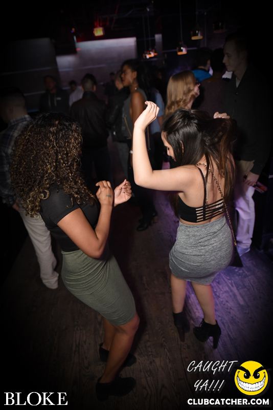 Bloke nightclub photo 38 - April 4th, 2015