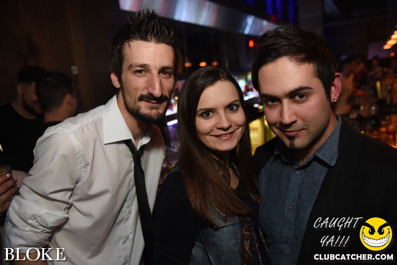 Bloke nightclub photo 39 - April 4th, 2015